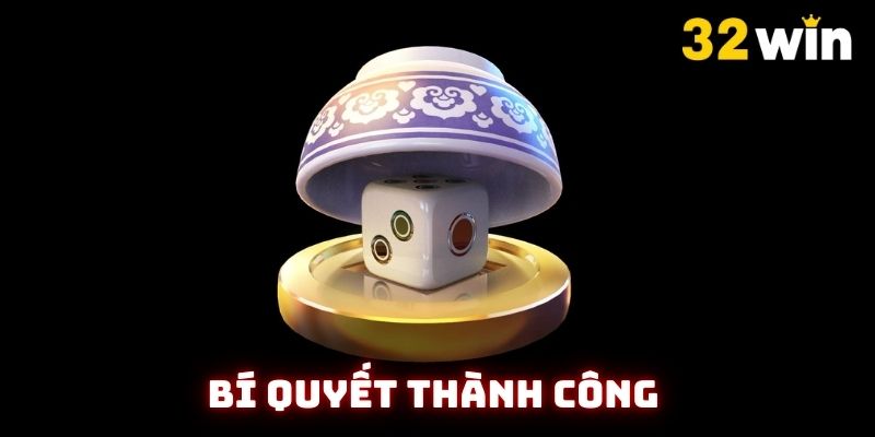 Bí quyết thành công trong chuyên mục casino
