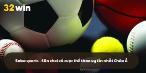 saba sports